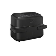 Philips NA150 Dual Basket Air Fryer - 7.2 Liter