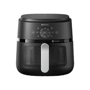 Philips NA231 Digital Display Air Fryer - 6.2 Liter