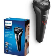 Philips S1103/02 Electric Shaver Series 1000 for Men