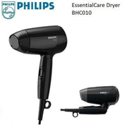 Philips Hair Dryer BHC010 (EssentialCare Series)