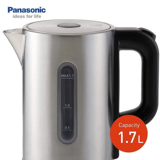Panasonic NC-K301 Electric Kettle - 1.7 Liter