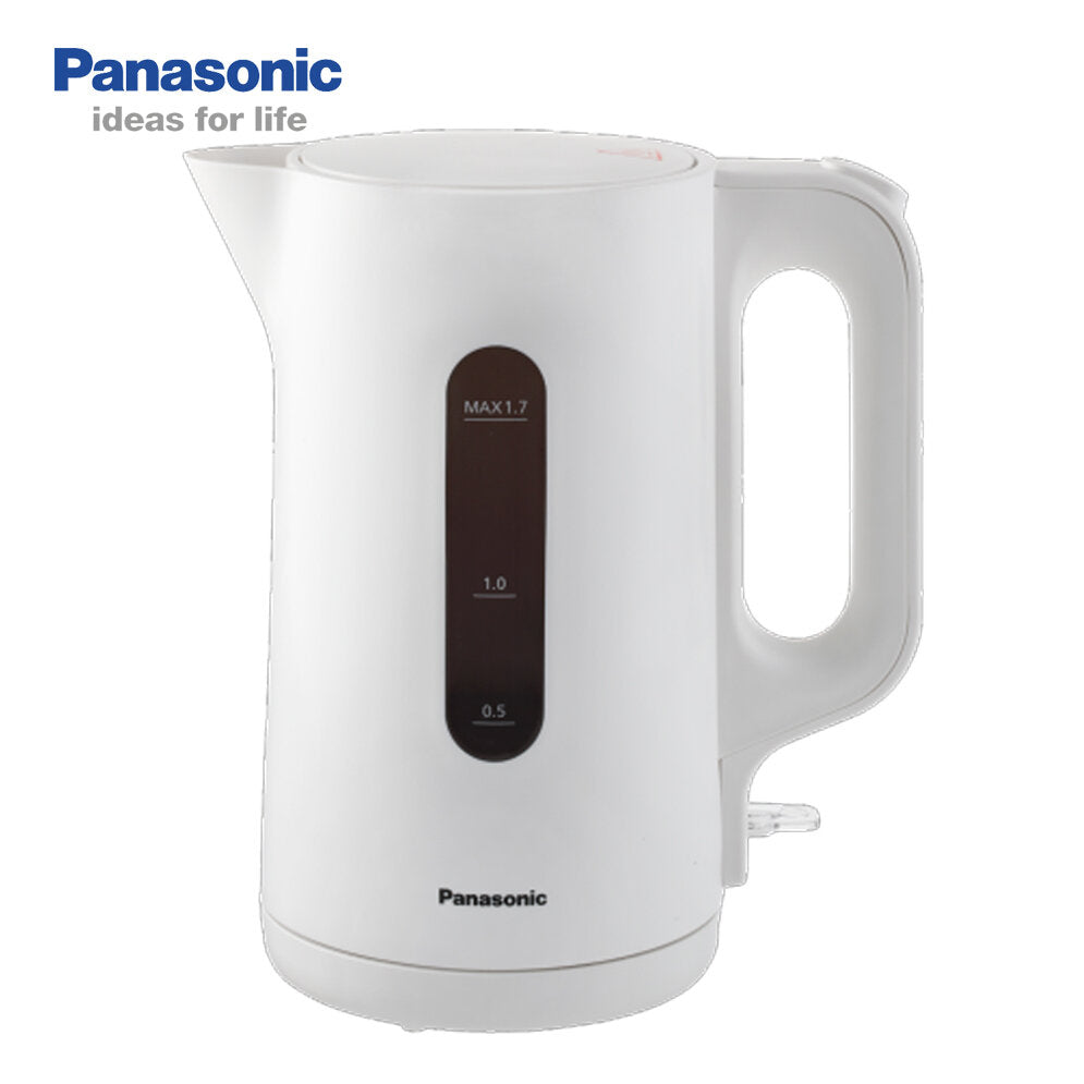 Panasonic NC-K101 Electric Kettle - 1.7 Liter