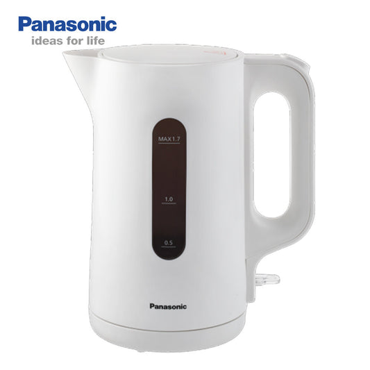 Panasonic NC-K101 Electric Kettle - 1.7 Liter