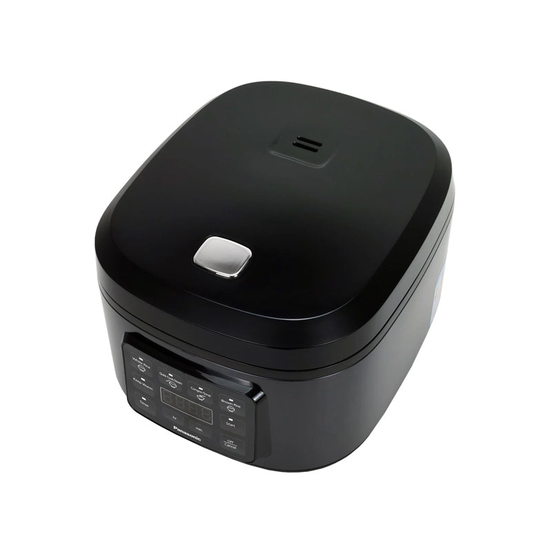 Panasonic SR-DA182 Rice Cooker - 1.8 Liter