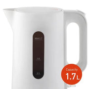 Panasonic NC-K101 Electric Kettle - 1.7 Liter