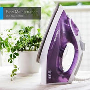 Panasonic NI-M300T Titanium Coated Steam Iron