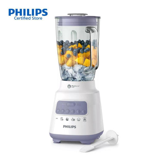 Philips HR-2222 Blender Core ProBlend Crush Technology