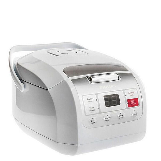 Philips HD3030 Rice Cooker - 1.0 Liter