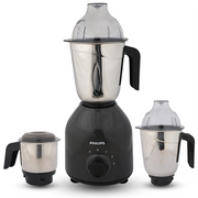 Philips HL7757 Mixer Grinder 750W 3 Jar Mixer Grinder - 1.5 Liter