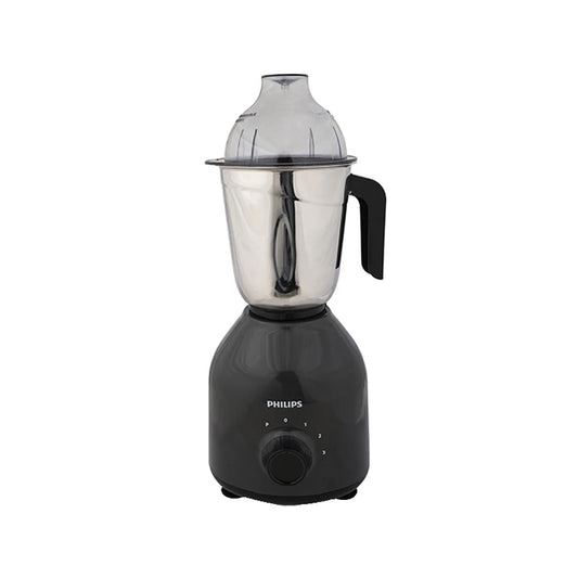 Philips HL7757 Mixer Grinder 750W 3 Jar Mixer Grinder - 1.5 Liter