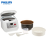 Philips HD3030 Fuzzy Logic Rice Cooker Avance Collection