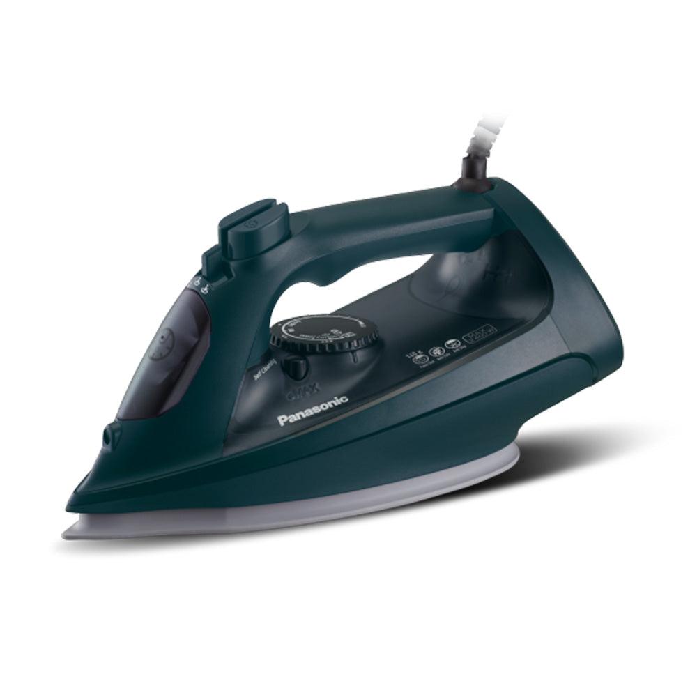 Panasonic NI U450 Steam Iron With Powerful Steam And Big Soleplate