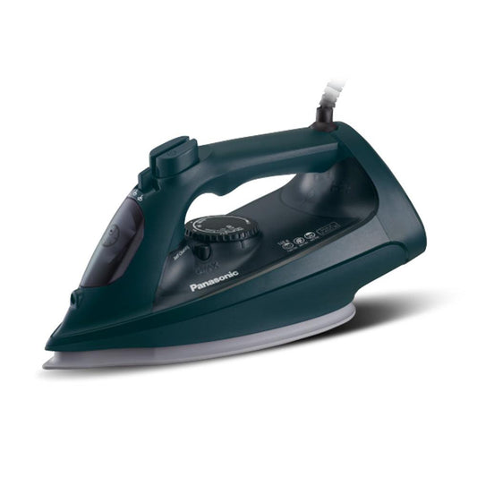 Panasonic NI U450 Steam Iron With Powerful Steam And Big Soleplate