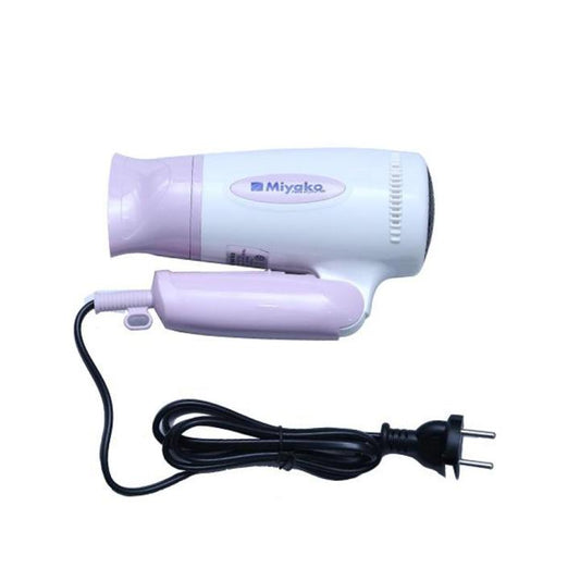 Miyako RCY-D12 1300 WATT Hair Dryer