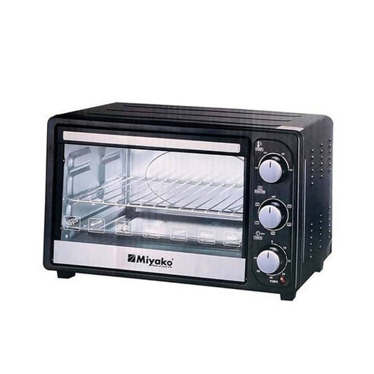 Miyako  MT-280R Electric Oven - 28 Liter