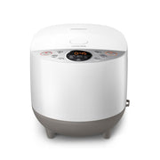 Philips 1.8 Liter Digital Rice Cooker (HD4515/67)