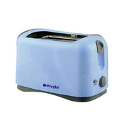 Miyako KT-6002 Bread Toaster - 2 Slice