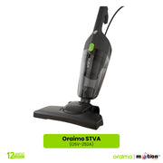 oraimo CordForce Flex Corded 2-in-1 Stick Vacuum (OSV-252A) - Default Title