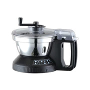 Panasonic 2000W 4 Jar Mixer Grinder (MX-AE465)