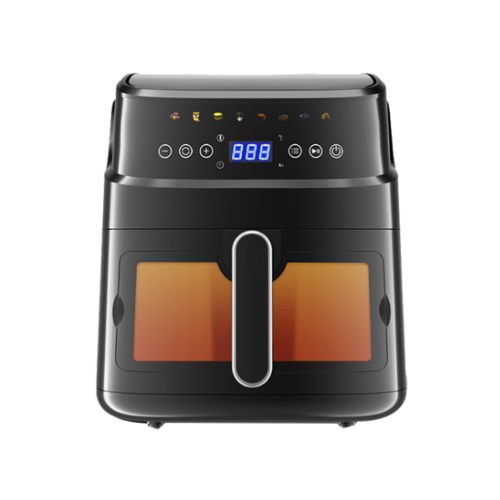 Miyako 6.0 Liter Air Fryer Ð AF-5012