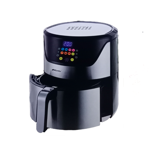 Miyako 7.5 Liter Air Fryer Ð AF-506