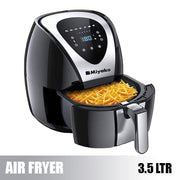 Miyako 4.5 Liter Air Fryer Ð AF-618
