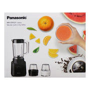 Panasonic 1.45L 450W Blender MX-CP3121