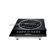 Miyako ATC-M2 Infrared Cooker 8 Cooking Menus - 2200W | Energy Saving