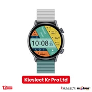 Kieslect Kr Pro Ltd calling Smart Watch - Black