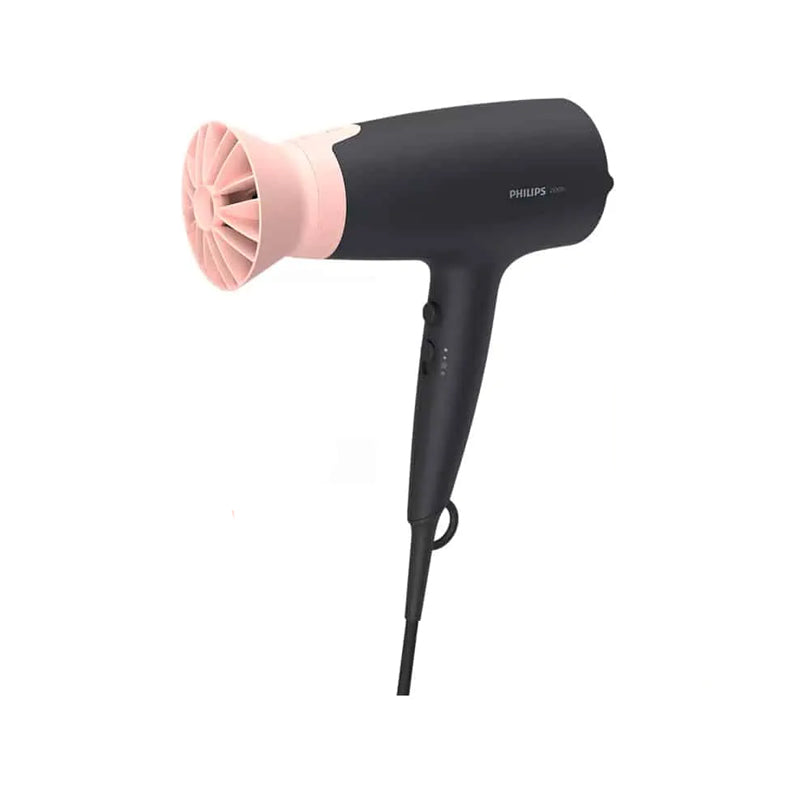 Philips 3000 Series Essential Hair Dryer for Women (BHD350/13)