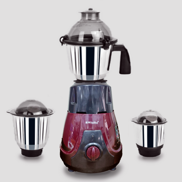 Miyako 850watt Blender Ð Red Bull