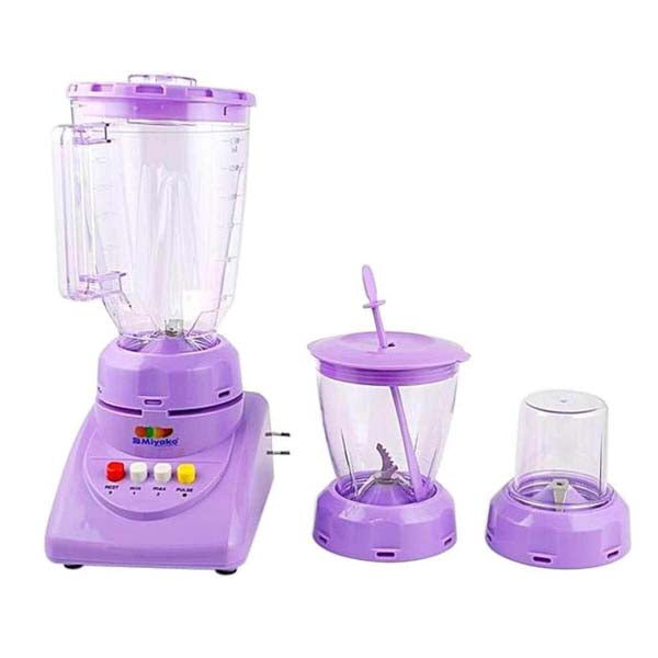 Miyako Blender Ð YT-2004 CH PURPLE