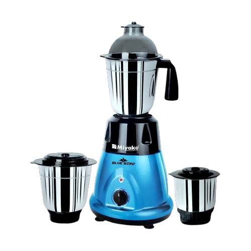 Miyako 750watt Blender Ð Blue Bird