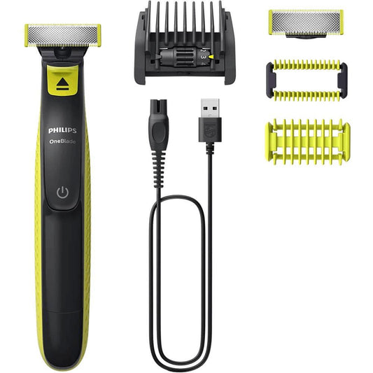 Philips QP2824/10 OneBlade 360 Face & Body Trimmer
