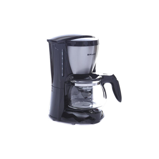 Miyako CM-327 Coffee Maker -  2 Liter