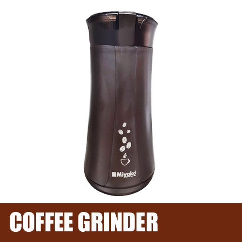 Miyako Coffee Grinder Ð SB-701