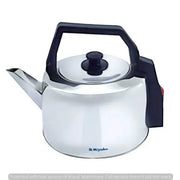 Miyako MK-47NC Automatic Electric Steel Body Kettle - 4.7 Liter