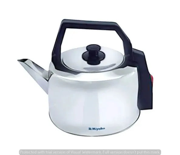 Miyako MK-47NC Automatic Electric Steel Body Kettle - 4.7 Liter