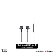 Samsung AKG Type-C Wired Earphones - Default Title