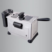 Miyako 4.0 Liter Deep Fryer Ð DF-5412-A