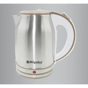 Miyako Electric Kettle MJK-805 (1.8 Liter)