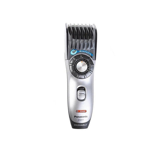 Panasonic ER-217 Beard Hair Trimmer For Men