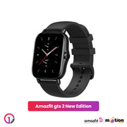 Amazfit GTS 2 Smart Watch New Edition Global Version - Default Title