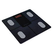 Miyako Smart Body Fat Scale Digital Weight Machine (MIF-1200D)