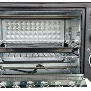 MIYAKO  MT-240R Electric Toaster Oven - 24 Ltr