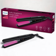 Philips HP8401 StraightCare Essential Hair Straightener for Women