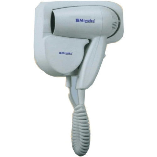 Miyako MD-891 Hair Dryer Wall Hanging - 1200WATT