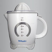 Miyako 1.2L Malta Juicer Ð GTM-8113 B