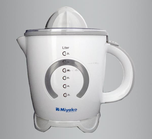 Miyako 1.2L Malta Juicer Ð GTM-8113 B