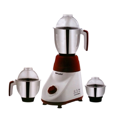 Miyako 1000watt Blender Ð Harrier